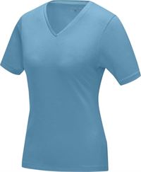 T-SHIRT KAWARTHA CERTIFICATA ORGANICA GOTS 200g